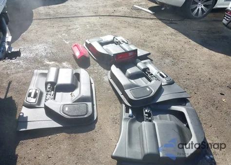 2021 GMC Sierra 1500 4Wd Short Box Denali из США, поврежденный, VIN 3GTU9FET8MG218895